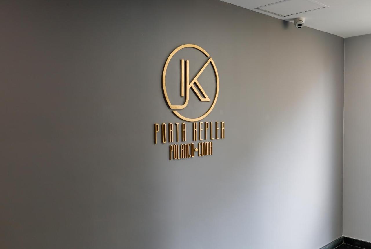 Апартаменти Porta Kepler Мехіко Екстер'єр фото